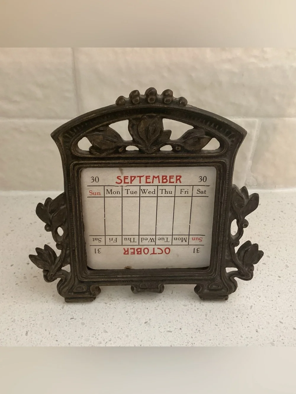 N/A 1772 antique